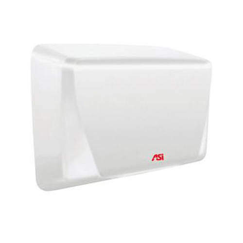 Acorn Thorn ADA/DDA Compliant High Speed Hand Dryer (White).