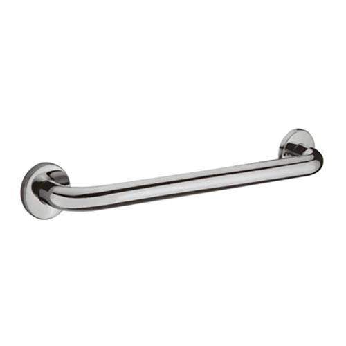 Bristan Accessories Small Grab Bar 342mm (Chrome).