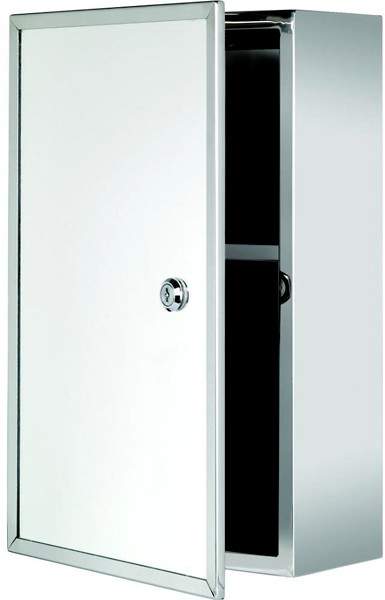 Lockable deals medicine cabinets