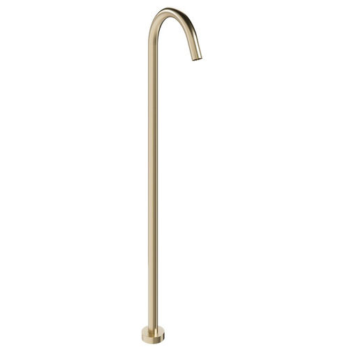 Crosswater MPRO Freestanding Bath Spout (Br Brass).