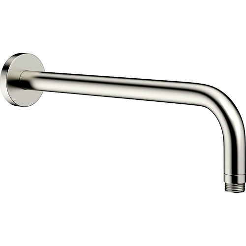 Crosswater Belgravia Traditional Wall Mounted Shower Arm (Br Nickel).