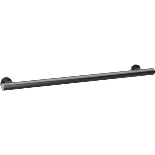 Crosswater Grab Bars Straight Grab Bar 800mm (Slate).