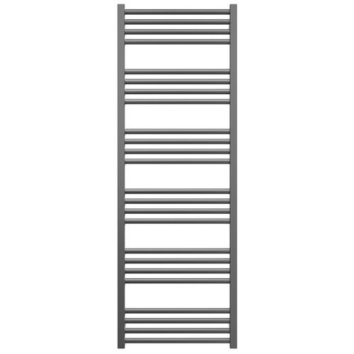 Crosswater MPRO Heated Towel Radiator 480x1380mm (Slate).