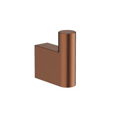 Crosswater MPRO Robe Hook (Brushed Bronze).