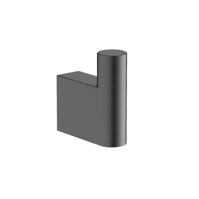 Crosswater MPRO Robe Hook (Slate).