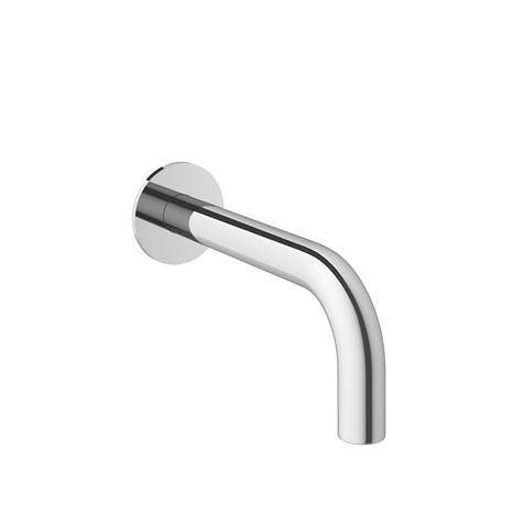 Crosswater MPRO Bath Spout (Chrome).