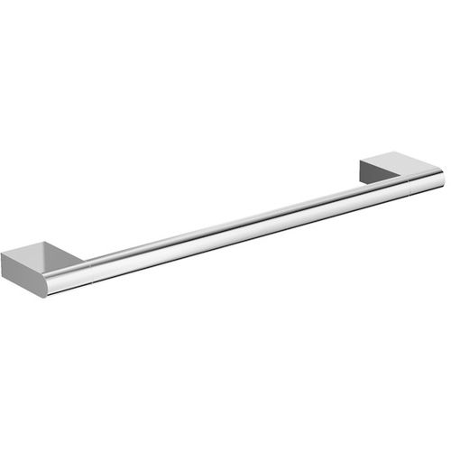 Crosswater MPRO Towel Rail 450mm (Chrome).