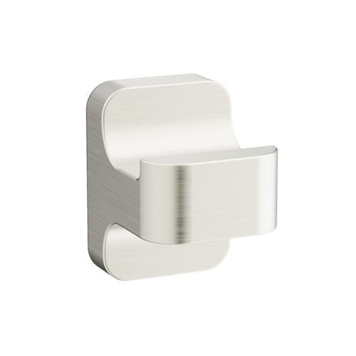 Crosswater Rotar Robe Hook (Stainless Steel Effect).