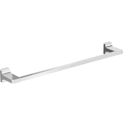 Crosswater Rotar Towel Rail 450mm (Chrome).