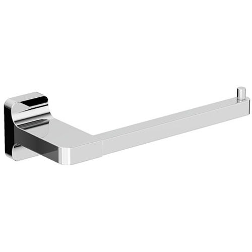 Crosswater Rotar Toilet Roll Holder (Chrome).