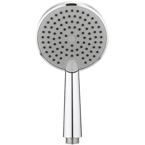 Crosswater Ethos Shower Handset With Easy Clean Head (Chrome).