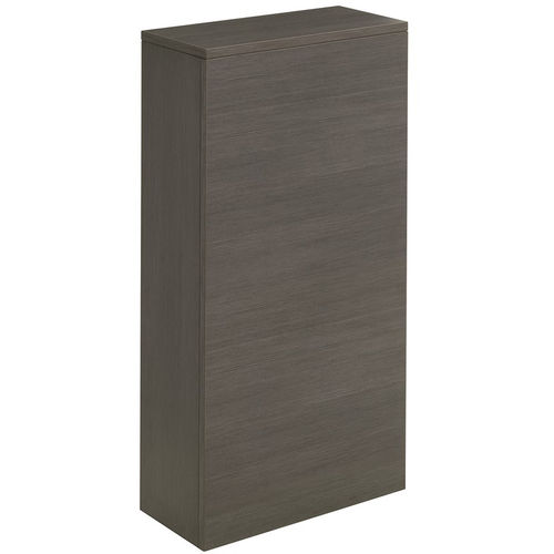 Crosswater Toilet Furniture WC Unit (545mm, Steelwood).