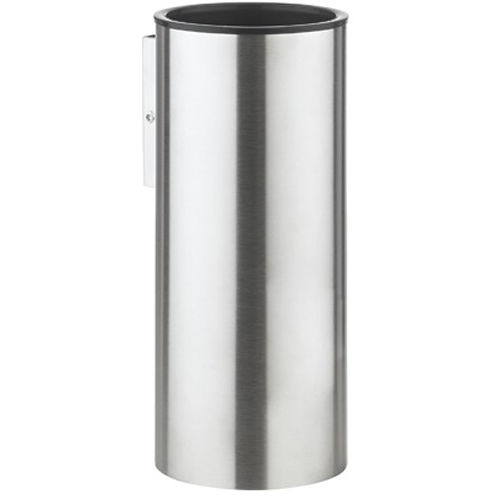 Crosswater 3ONE6 Tumbler Holder (Stainless Steel).