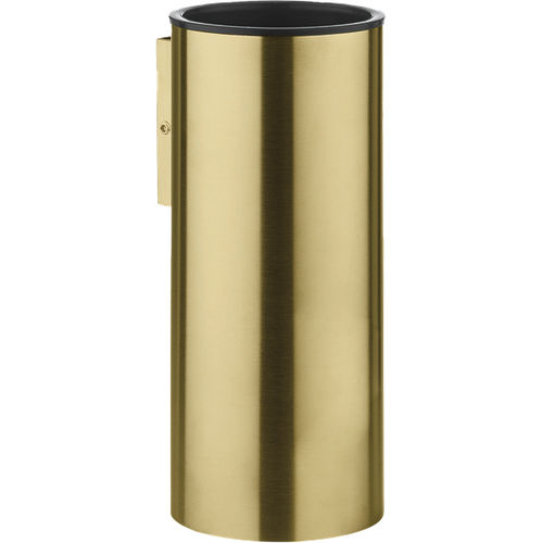 Crosswater 3ONE6 Tumbler Holder (Brushed Brass).