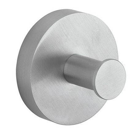 Crosswater 3ONE6 Robe Hook (Stainless Steel).