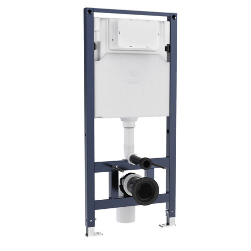 Crosswater Parts Toilet Support Frame With Cistern (NEW, 1120mm).