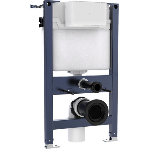 Crosswater Parts Toilet Support Frame With Cistern (NEW, 820mm).