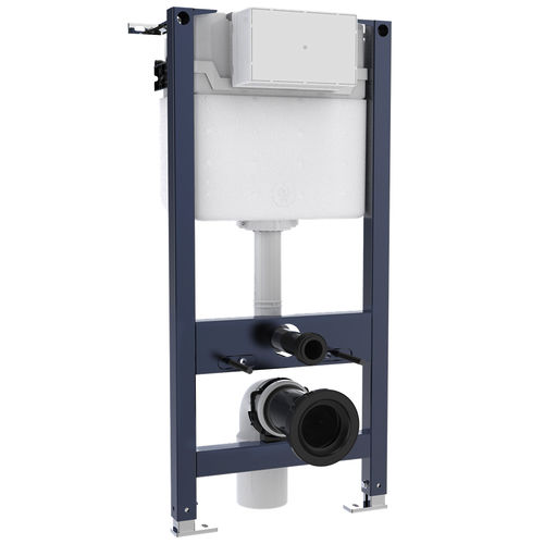 Crosswater Parts Toilet Support Frame With Cistern (NEW, 980mm).