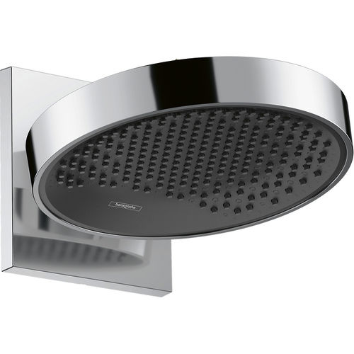 Hansgrohe Rainfinity Rainfinity Overhead Shower With 1 Jet (250mm, Chrome)
