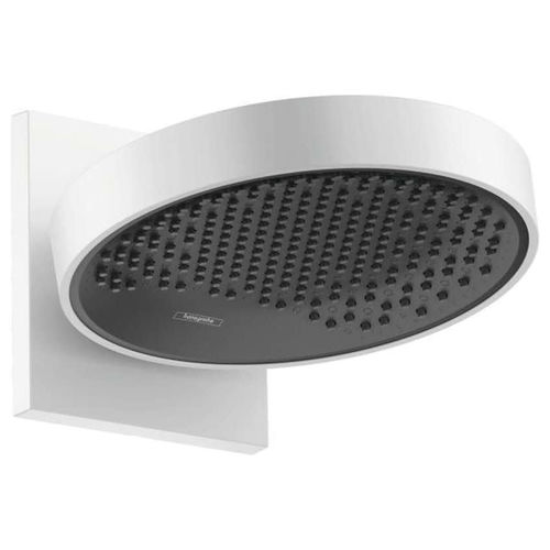 Hansgrohe Rainfinity Rainfinity Overhead Shower With 1 Jet (250mm, M White)