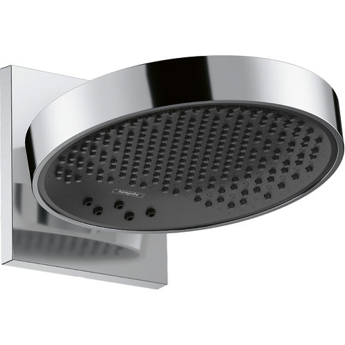 Hansgrohe Rainfinity Rainfinity Overhead Shower With 3 Jet (250mm, Chrome)
