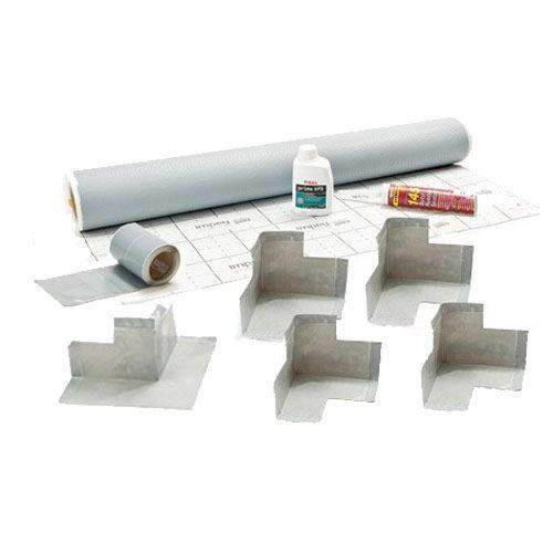 Impey Waterguard Wetroom Tanking Kit (10 Meter Kit).