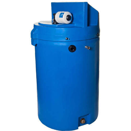 PowerTank Bunded Tank With Variable Speed Pump (250L Tank).