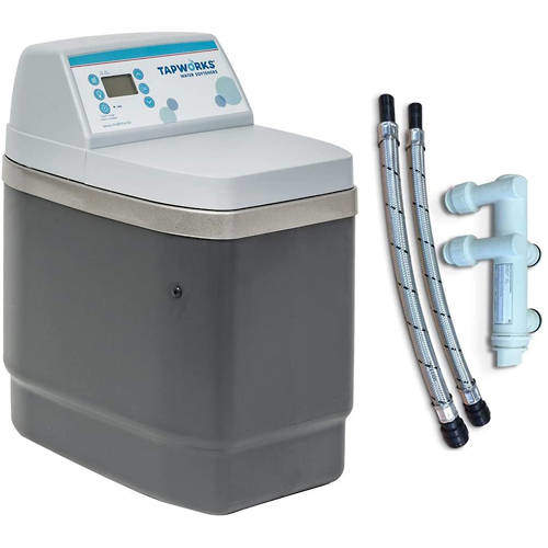 Tapworks Compact Water Softener (1 - 5 people).