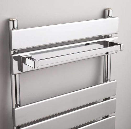 Towel Rails Magnetic Towel Rail.