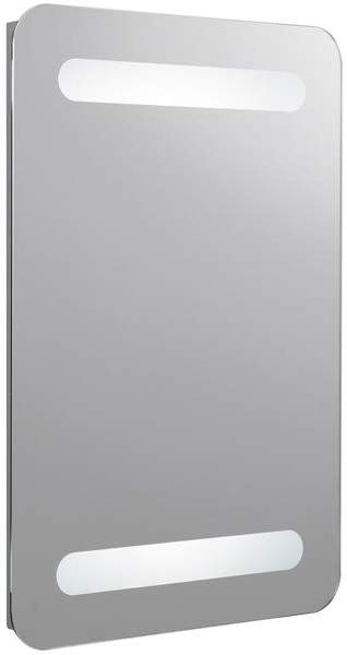 Hudson Reed Mirrors Optic Motion Sensor LED Bathroom Mirror (500x750).