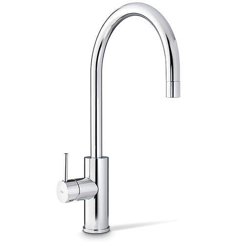 Zip HydroTaps Arc Mixer Kitchen Tap (Bright Chrome).