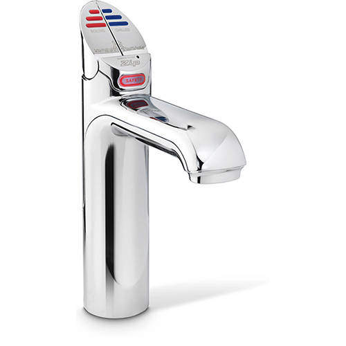 chilled water tap