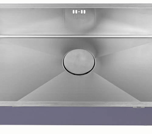 Additional image for Waste Tidy For 1810 Sinks Wastes (Stainless Steel).