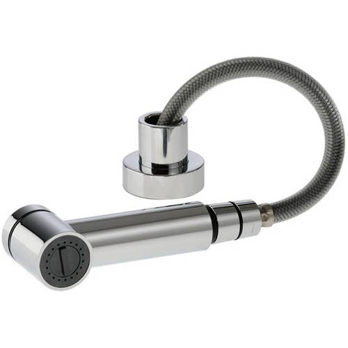 Additional image for Kitchen Handspray Rinser (Chrome).