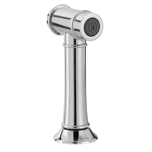 Additional image for Fenton Kitchen Handspray (Cold Feed, Chrome).