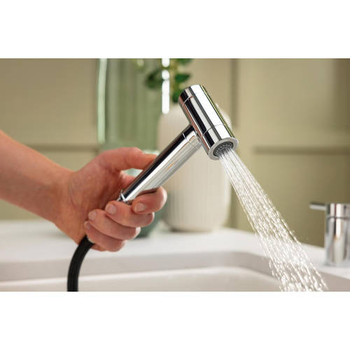 Additional image for Click Kitchen Handspray (Cold Feed, Chrome).