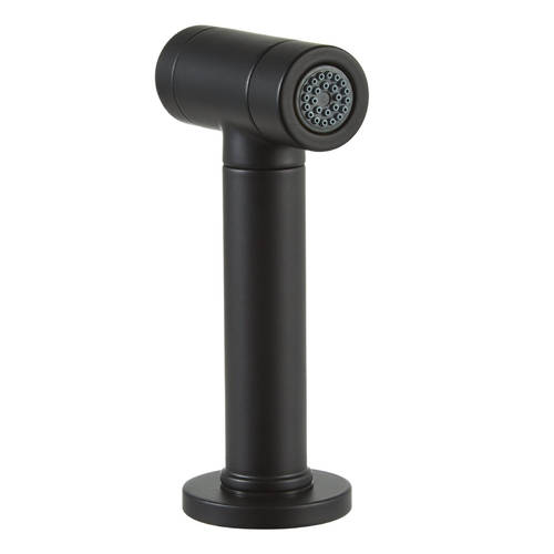 Additional image for Click Kitchen Handspray (Cold Feed, M Black).