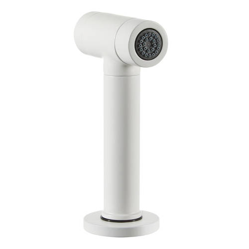 Additional image for Click Kitchen Handspray (Cold Feed, M White).
