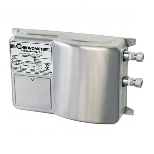 Additional image for Instantaneous Water Heater For Eye / Face Wash Units.