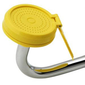 Additional image for Free Standing Eye / Face Wash Station (Plastic Bowl).