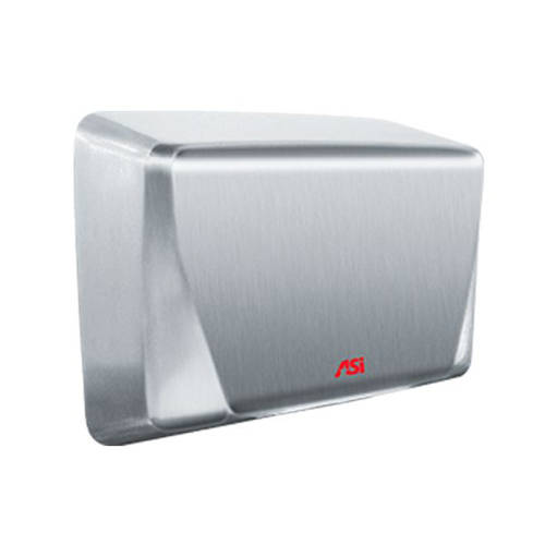 Additional image for ADA/DDA Compliant High Speed Hand Dryer (Satin).