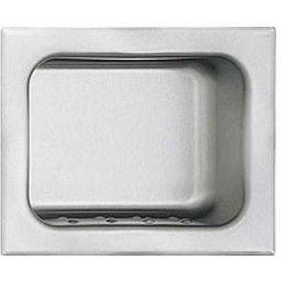 Additional image for Recessed Soap Dish (Stainless Steel).