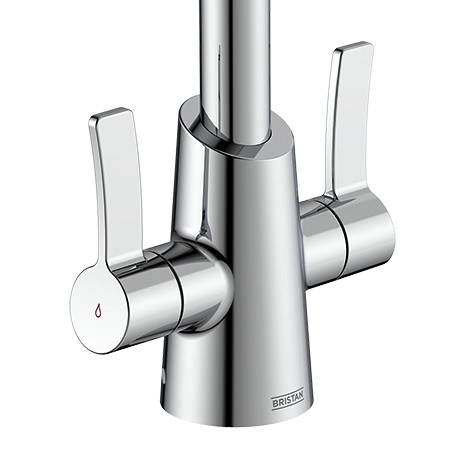 Additional image for Easyfit Mixer Kitchen Tap (Chrome).