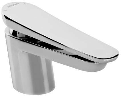 Additional image for Mono Basin & Wall Mounted Bath Filler Tap Pack (Chrome).