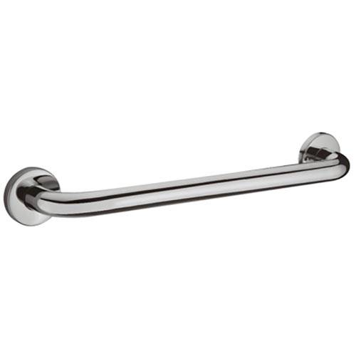 Additional image for Long Grab Bar 487mm (Chrome).