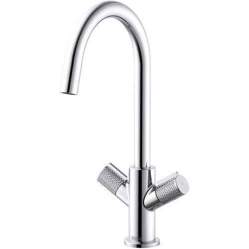 Additional image for Easyfit Mixer Kitchen Tap (Chrome).
