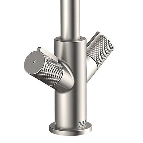 Additional image for Easyfit Mixer Kitchen Tap (Stainless Steel).
