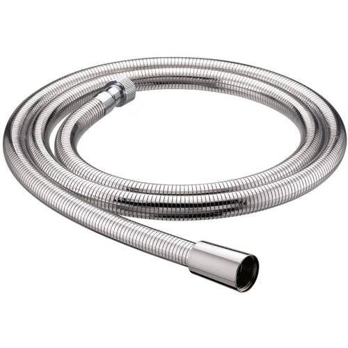 Additional image for Cone To Nut Easy Clean Shower Hose (1.5m, 11mm).