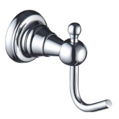 Additional image for Robe Hook (Chrome).