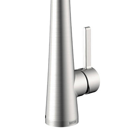 Additional image for Easyfit Mixer Kitchen Tap With Eco Start (Stainless Steel).